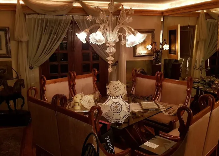 Guest house 36b Calle General Fco. Molinos Del Campo Mexico City